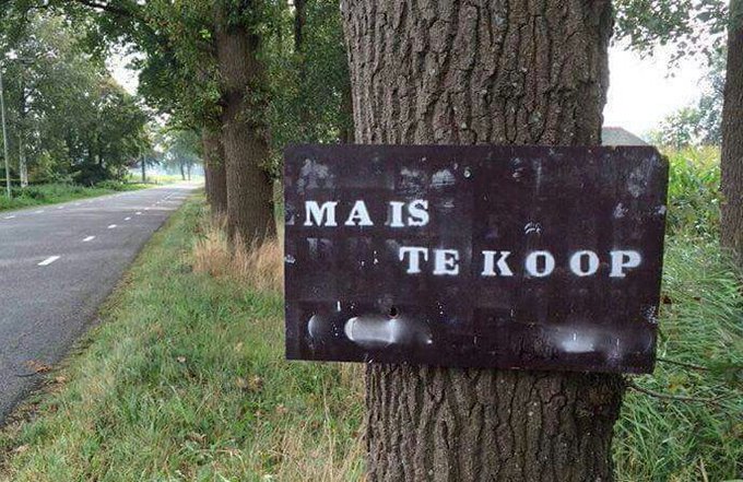 Het belang van interpunctie